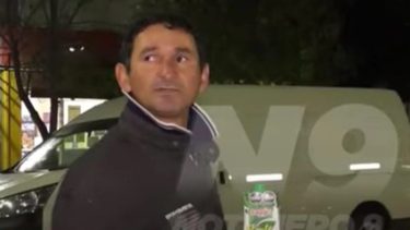 "El Laucha" es el octavo sospechoso por el femicidio de Cecilia en Chaco. 