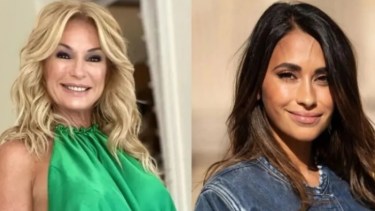 Yanina Latorre opinó que Antonela Roccuzzo va tras los pasos de Messi. 