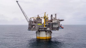 Noruega obtiene el mayor descubrimiento de hidrocarburos offshore en 10 años