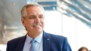 Elecciones 2023 en Chubut: Alberto Fernández reconoció la victoria de Ignacio Torres, ¿qué dijo?