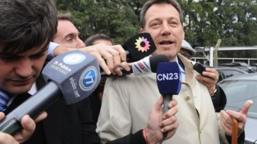 Resnick Brenner ya fue condenado en la Causa Ciccone y ahora por otro caso en Salta. 