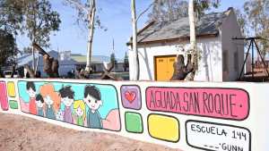 Se postergó el juicio por las tres muertes en la escuela de Aguada San Roque