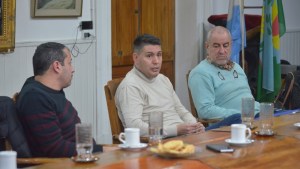 Pelea por el agua entre Río Negro y Buenos Aires: incluirán el acueducto a Bahía Blanca en el presupuesto