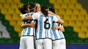 La lista oficial de Argentina para el Mundial Femenino 2023: estas son las 23 elegidas