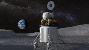 A la Luna, a Marte y más allá: en qué consiste el acuerdo que la Argentina firmó con la NASA