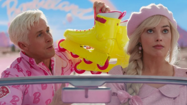 Los memes inundan las redes sociales en pleno estreno de la película de Barbie. Foto Archivo.