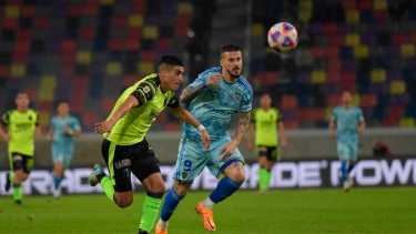 Boca busca los octavos de final en Santiago del Estero.