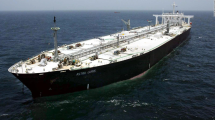 Imagen de La contratación de buques petroleros aumentó un 337% en lo que va del 2023