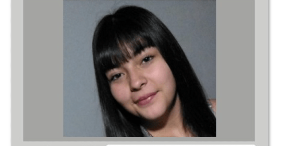 Buscan a una adolescente de Neuquén desaparecida desde el sábado thumbnail