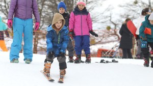 Diversión en el parque de nieve C4 y paseos imperdibles en San Martín de los Andes