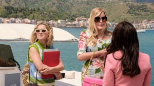 Los ricos también lloran: el fenómeno de retratarlos en series y libros