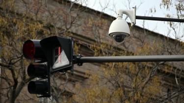 Los fondos se destinarán, entre otras cosas, a la compra de cámara de vigilancia. Foto: Marcelo Ochoa. 