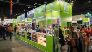 Río Negro mostrará su producción en la feria Caminos y Sabores