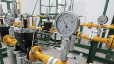 La estación tendrá un caudal de 10.000 m3/h. Foto ilustrativa.