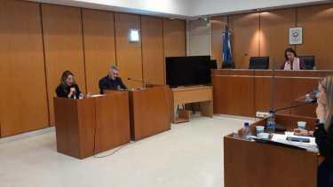 Doble crimen en Roca: el femicidio y calvario de Agostina que sufría doble violencia de género