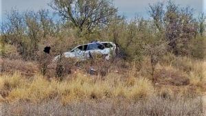 Quién era el padre de Añelo que murió en un accidente en Catriel: cómo está el hijo