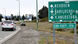 Bariloche necesita expandir su planta urbana y mira hacia el este