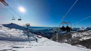 Vacaciones de invierno en Bariloche: lo nuevo, los precios y lo que hay saber para esquiar en el cerro Catedral