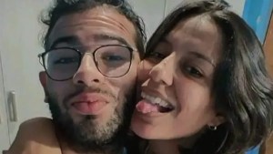 Cecilia Strzyzowski: confirmaron que la sangre encontrada en casa de los Sena era de la joven