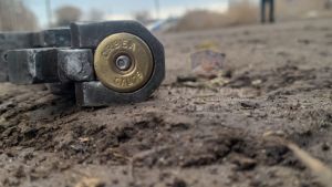 Megaoperativo en San Patricio del Chañar: atacaron  a disparos a la policía