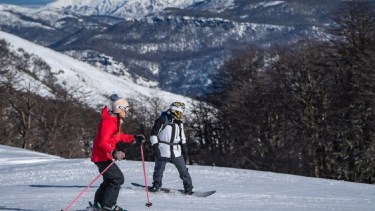 Precios en Chapelco y todo lo que podés hacer con niños en San Martín de los Andes