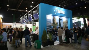 Chubut lleva su tradición en conservas a la feria Caminos y Sabores 2023