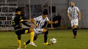 Cipolletti recibe a Santamarina en busca de otra alegría en casa y volver al Top 4 del Federal A