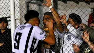 Con un penal agónico de Cabral, Cipolletti le ganó a Santamarina y se metió en el Top 4