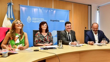 Hace tres meses, el Consejo resolvió aumentar el salario mínimo a $118.000 hasta septiembre en tres tramos.
