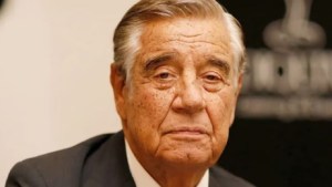 Qué le pasó a Constancio Vigil, el empresario que murió en un vuelo a Miami cuando iba a ver a Messi