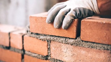 La construcción con criterios de eficiencia energética es clave para evitar derroches.