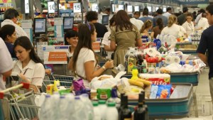 La desaceleración de la inflación esconde un escenario económico complejo