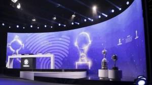 Sorteo de la Copa Libertadores: día, hora, tevé, bombos y la chance de otro Boca-River
