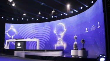 Sorteo de la Copa Libertadores: día, hora, tevé, bombos y la chance de otro Boca-River