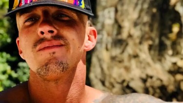 Amigos del empresario descuartizado declararon ante la justicia.