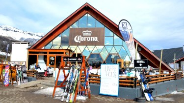Queja viral por los precios en Chapelco: la respuesta de Turismo de San Martín de los Andes