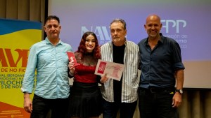 Concurso de Crónica Patagónica para narrar la región desde adentro: está abierta la convocatoria