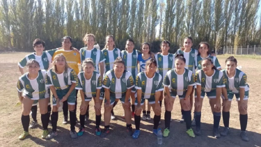 Tres jugadoras se lesionaron y necesitan ayuda para solventar gastos de operación. Foto: El valle futbolero