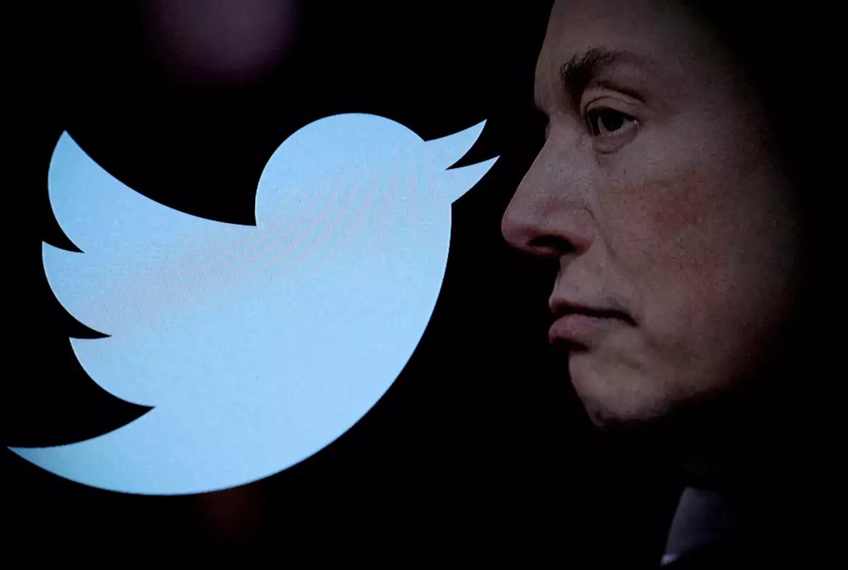 Elon Musk anunció un cambio de marca para Twitter.