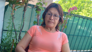 Cerró la colecta para la mujer roquense que tiene un tumor y debe operarse en Neuquén