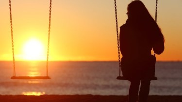 «Decir adiós es crecer»