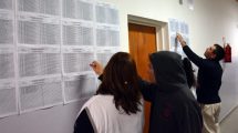 Imagen de Cuáles municipios de Río Negro faltan votar y cuándo lo harán