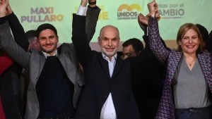 Elecciones PASO en Santa Fe: el candidato de Larreta ganó la interna de Juntos