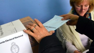 Elecciones 2023. Las PASO se realizarán el 13 de agosto en todo el país. 