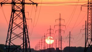 AIE: la demanda de electricidad de la Unión Europea caerá al nivel más bajo en 20 años
