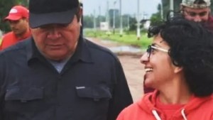 Caso Cecilia Strzyzowski: Emerenciano Sena y Marcela Acuña pidieron verse en la cárcel