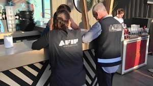 AFIP intensifica controles para detectar trabajo no registrado en empresas