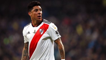 Todos los caminos conducen al Inter Miami: ¿Enzo Pérez se suma al equipo de Lionel Messi?