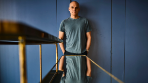 Conversación con Hernán Díaz, autor de «Fortuna» y ganador del Pulitzer de Literatura