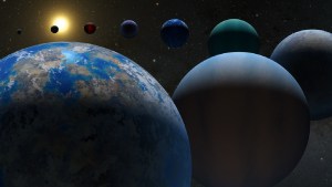 Qué son los exoplanetas (y por qué conocerlos nos ayuda a valorar más la Tierra)